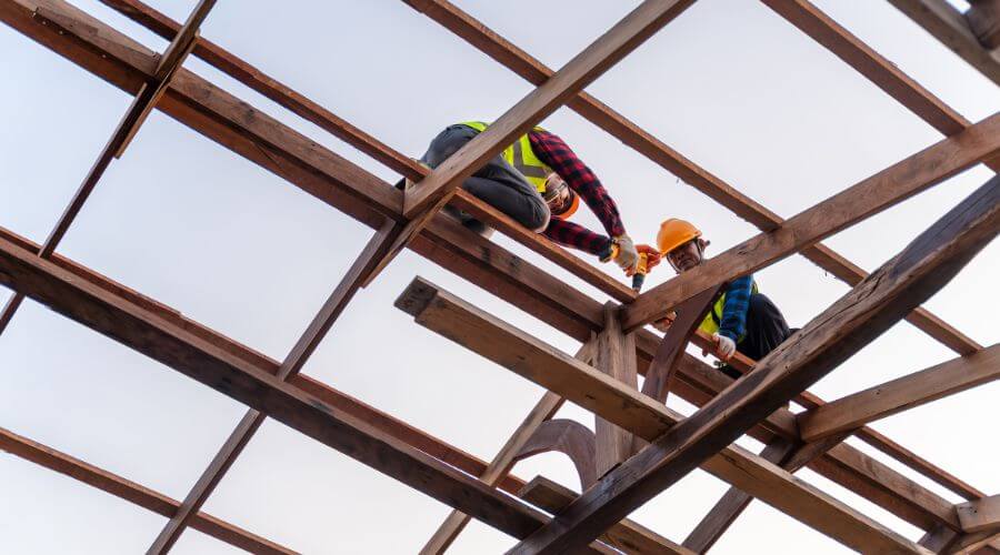 Expert top industrial roofings services in Millersville, MD